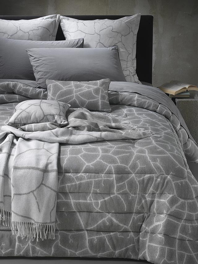CRACKLE Mirabello for Diesel - Home Textile CRACKLE Mirabello for Diesel - Home Textile